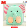 Sacs d&#39;école Cartoon personnage 3D Sacs en peluche